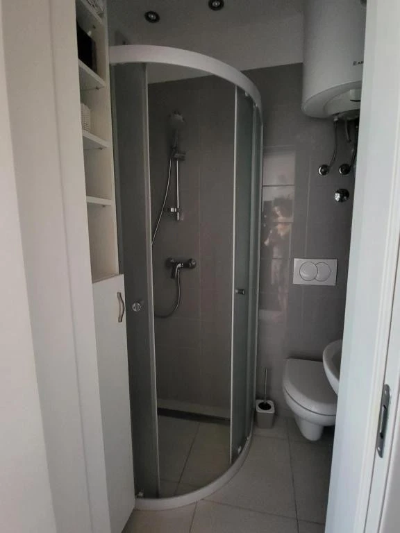 MINI VILLA PUNTA, Bathroom / WC