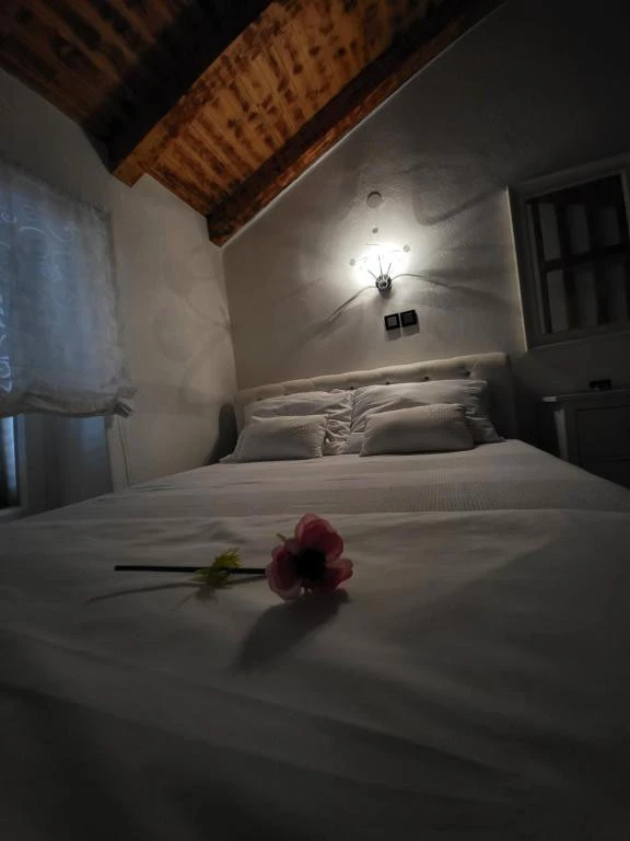 MINI VILLA PUNTA, Bedrooms
