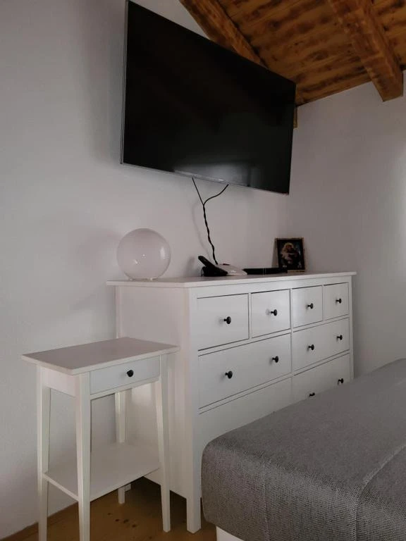 MINI VILLA PUNTA, Bedrooms