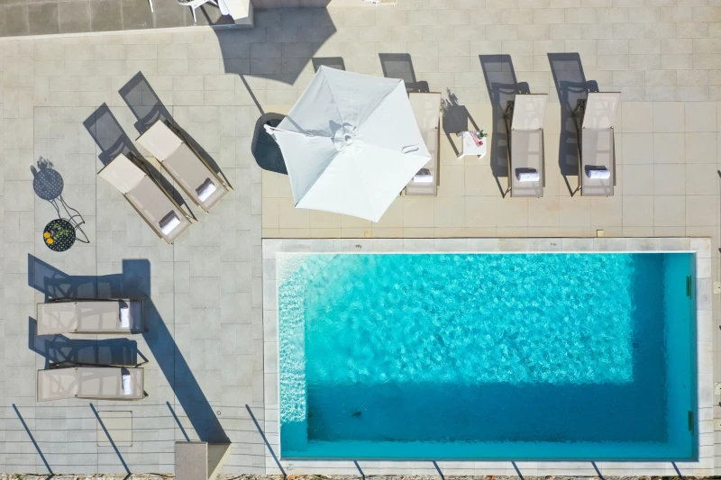 Tilagus holiday villa - Perla, Žman