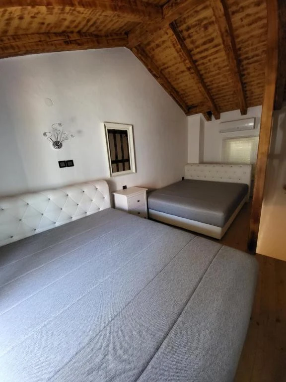 MINI VILLA PUNTA, Bedrooms