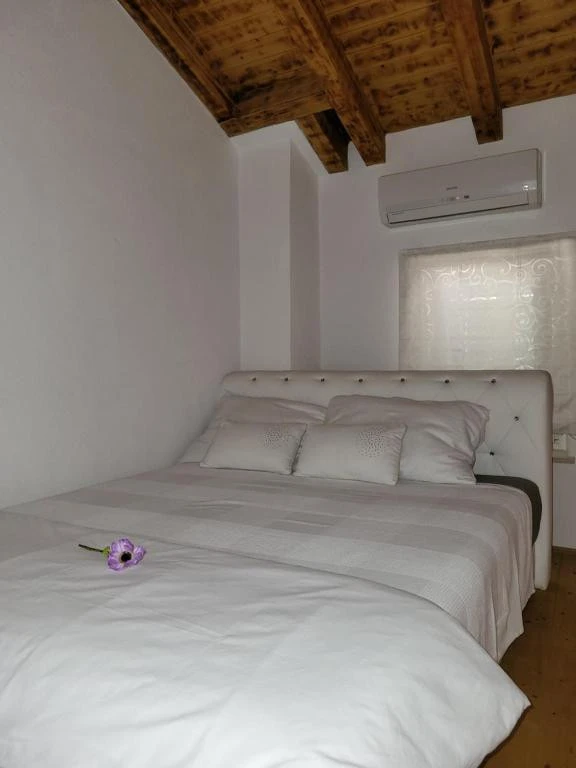 MINI VILLA PUNTA, Bedrooms