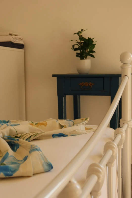 Apartman A4, Štambuk, Camere