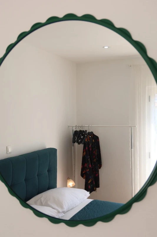 Apartment A1, Štambuk, Camere