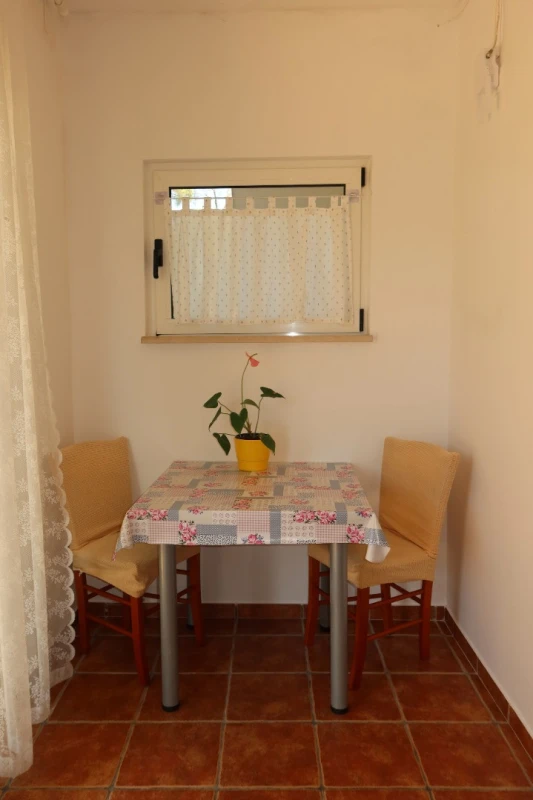 Apartman A5, Štambuk, Cucina