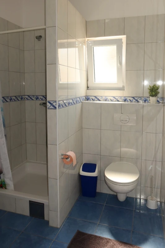 Apartman A3, Štambuk, Bathroom / WC