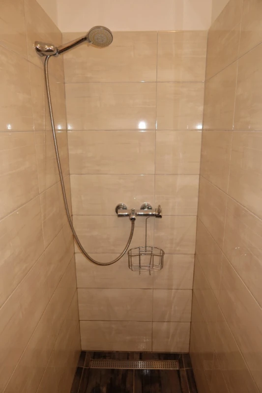 Apartman Glicinija, Štambuk, Bathroom / WC