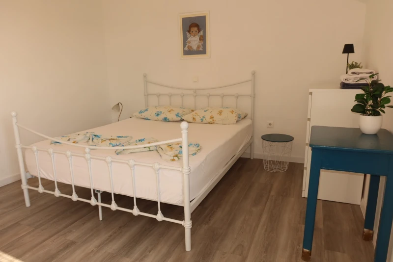 Apartman A4, Štambuk, Camere