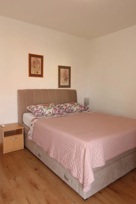 Apartman A3, Štambuk, Bedrooms
