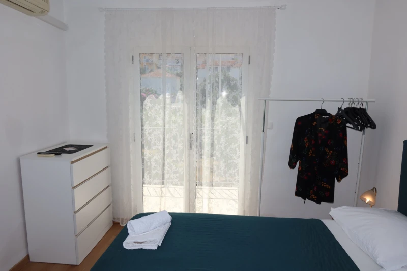 Apartment A1, Štambuk, Camere