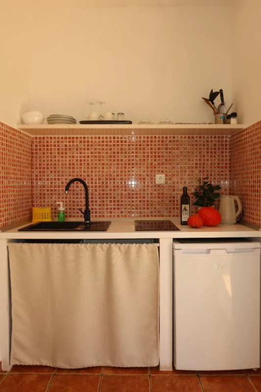 Apartman A5, Štambuk, Cucina