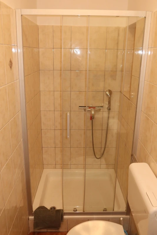 Apartman A5, Štambuk, Bagno / WC