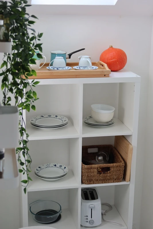 Apartment A7, Štambuk, Cucina