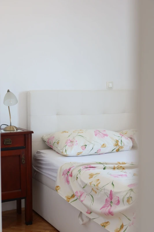 Apartman 2, Štambuk, Camere