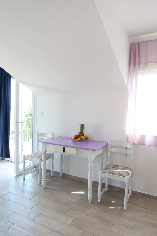 Apartman 2, Štambuk, Soggiorno