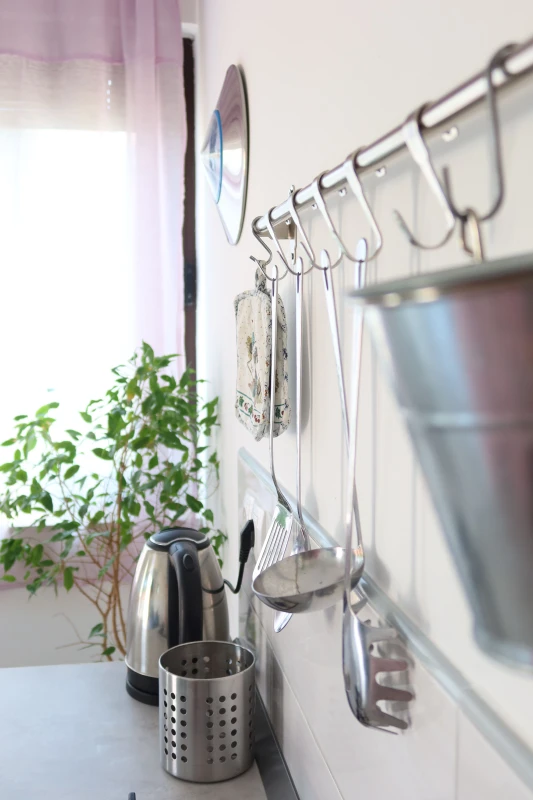 Apartman 2, Štambuk, Cucina