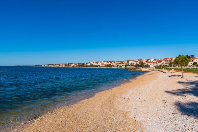 Apartman Sunshine, Zadar