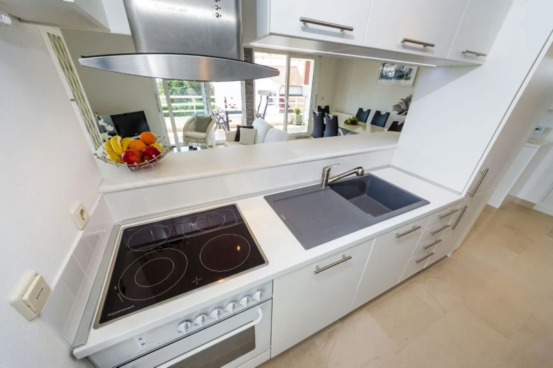 Apartman Sunshine, Kitchen