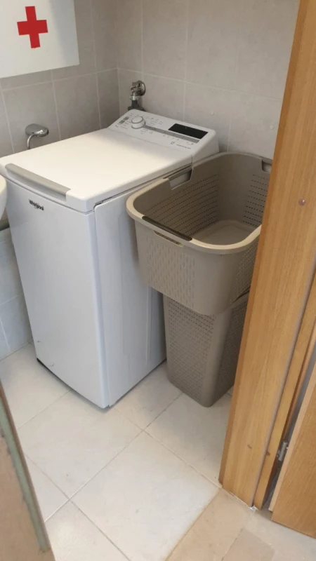 Apartman Sunshine, Bathroom / WC