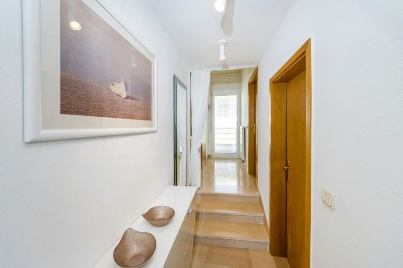 Apartman Sunshine, Bedrooms
