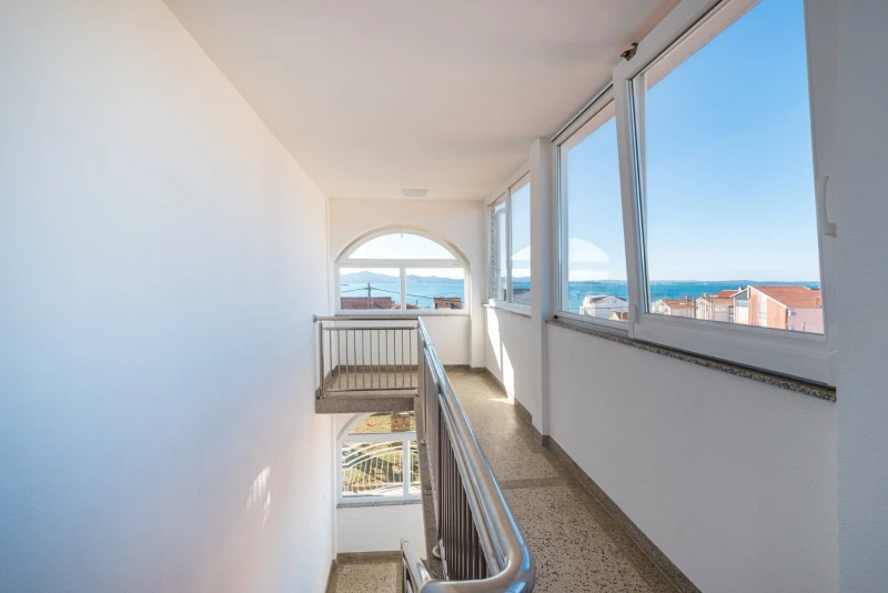 Apartman Seaview, Zadar