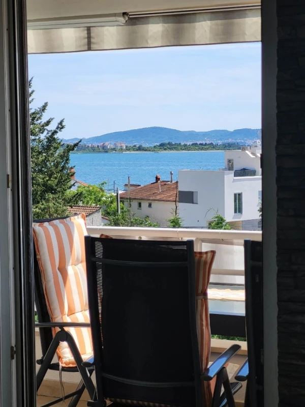 Apartman Sunshine, Zadar