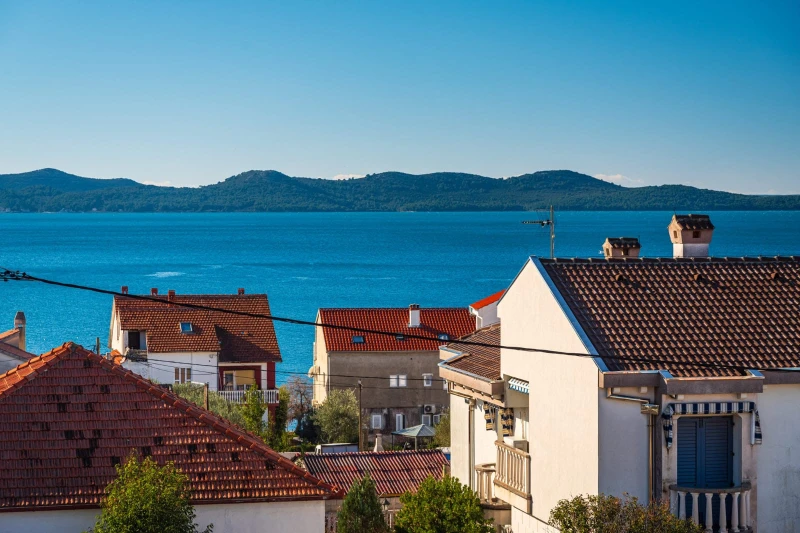 Apartman Seaview, Zadar