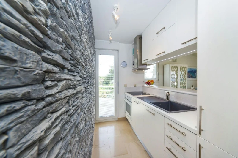 Apartman Sunshine, Kitchen