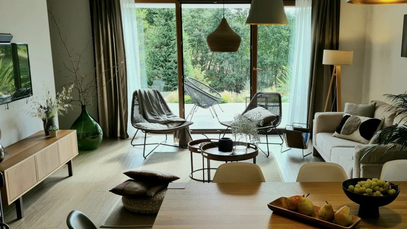 Villa ZAZ