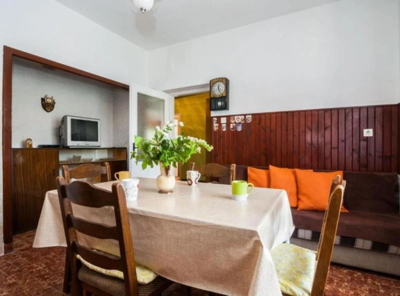 Apartment 3, Kuhinja