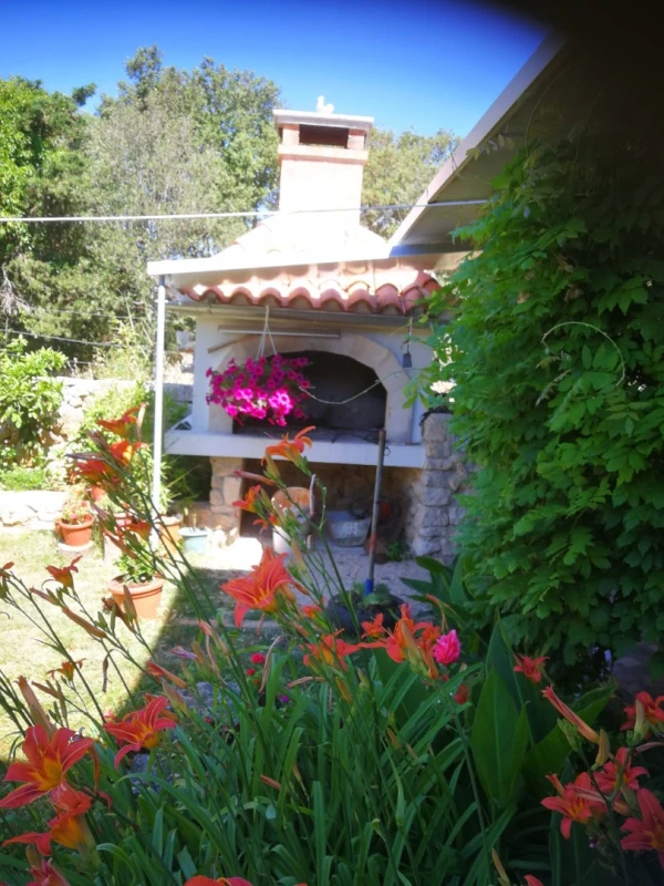 Apartmani Cvita, Ugljan