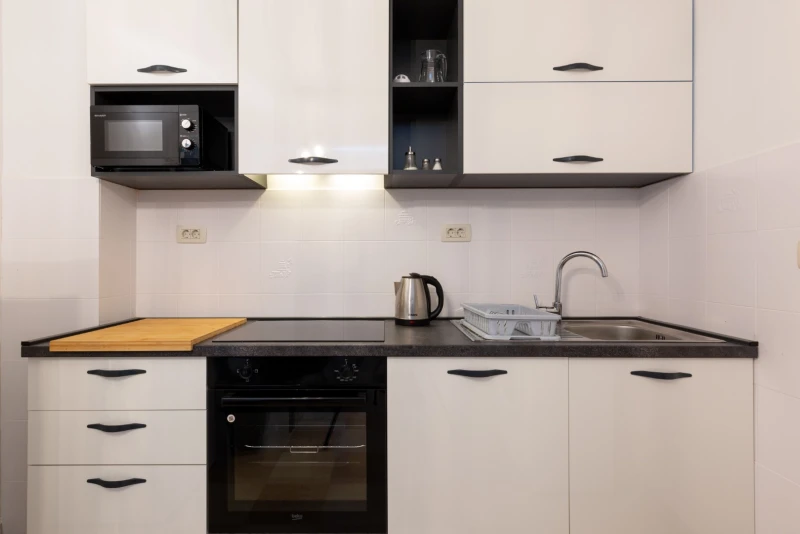 Apartment 1