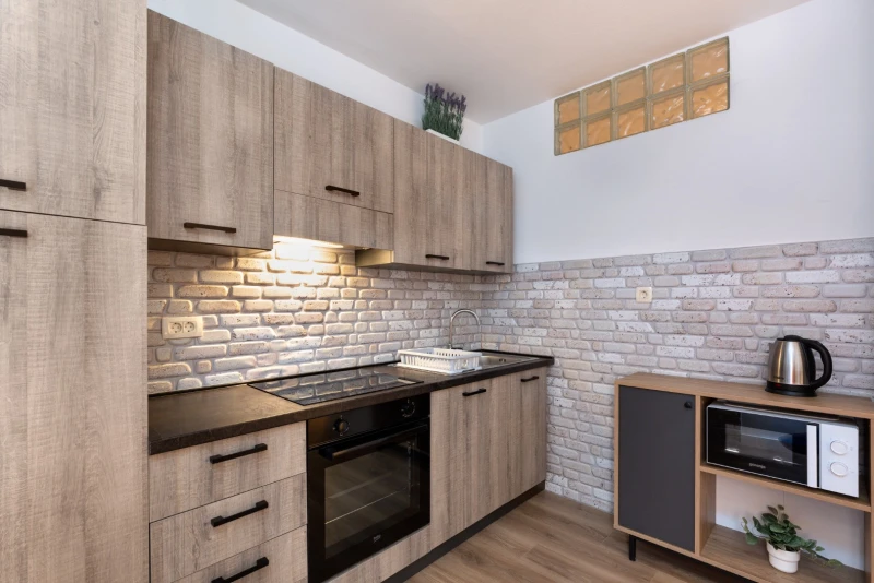 Apartment 2