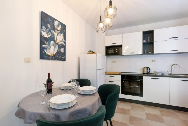 Apartment 1