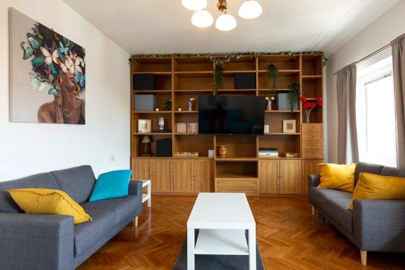 Apartment 3