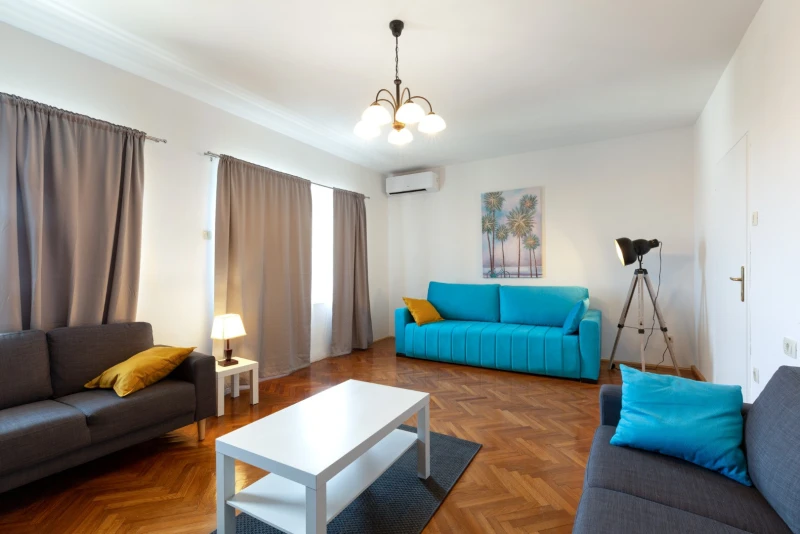 Apartment 3