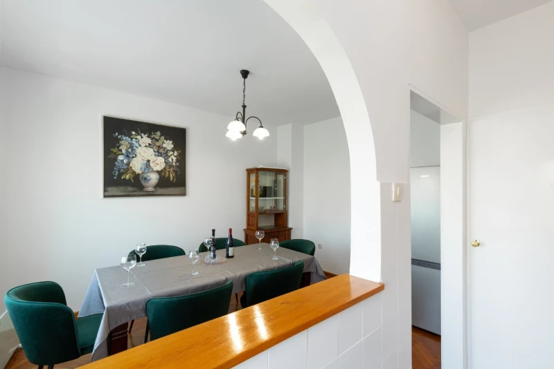 Apartment 3
