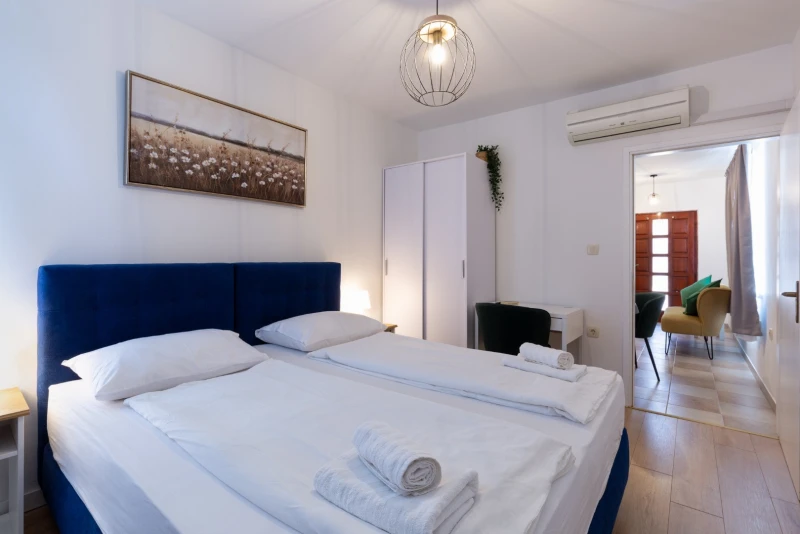 Apartment 1