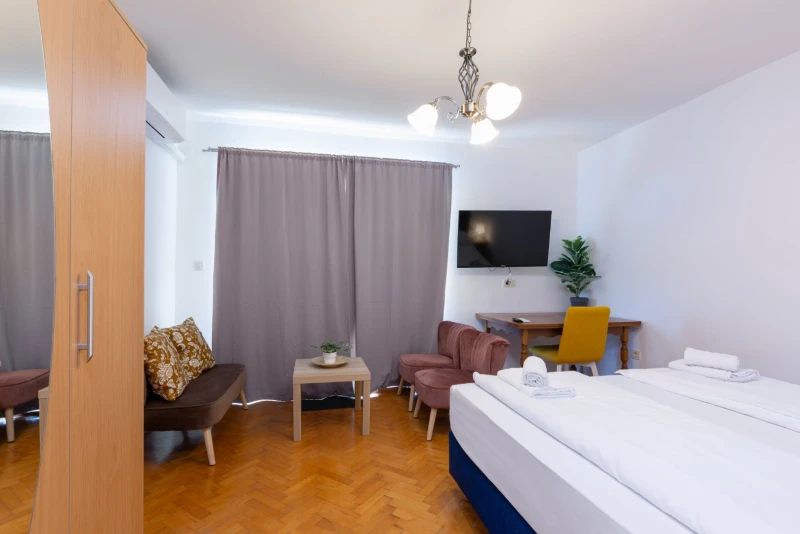 Apartment 2