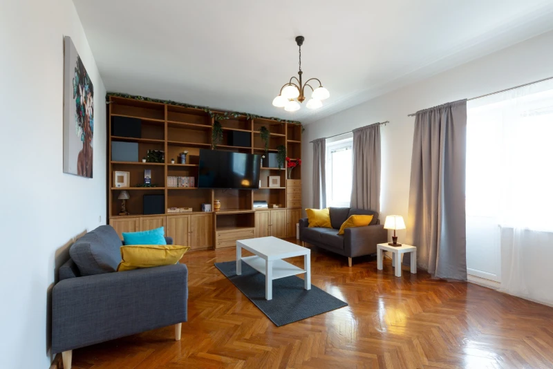 Apartment 3