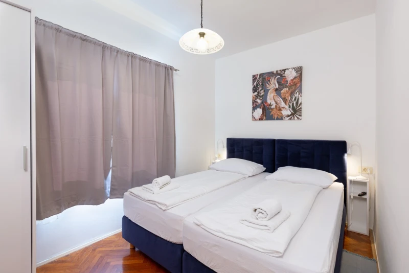 Apartment 3