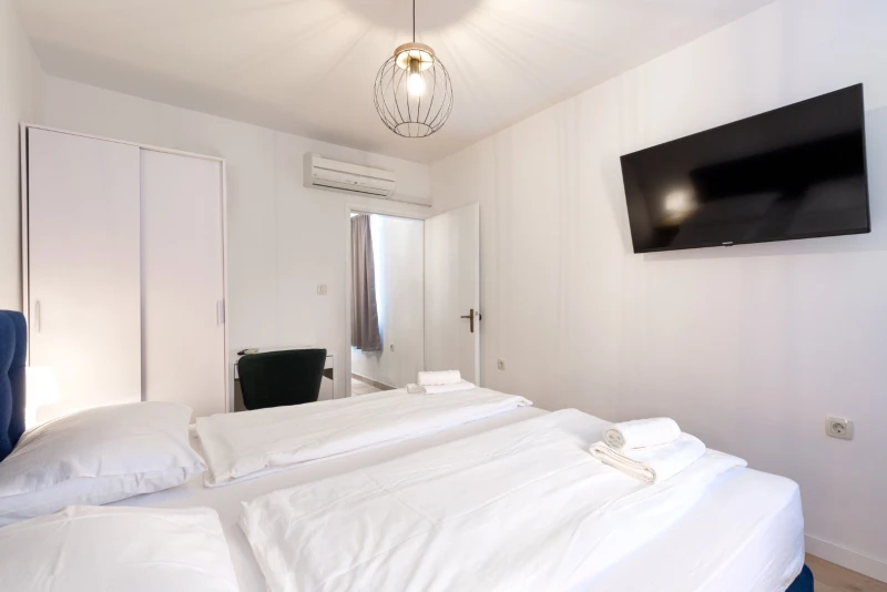 Apartment 1
