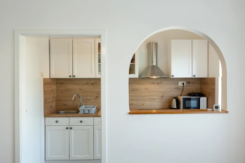 Apartment 3