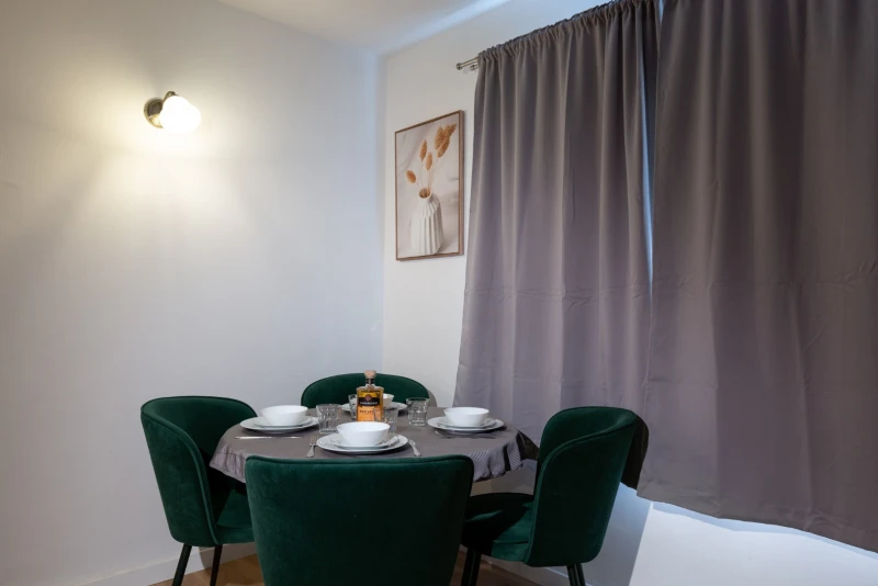 Apartment 2