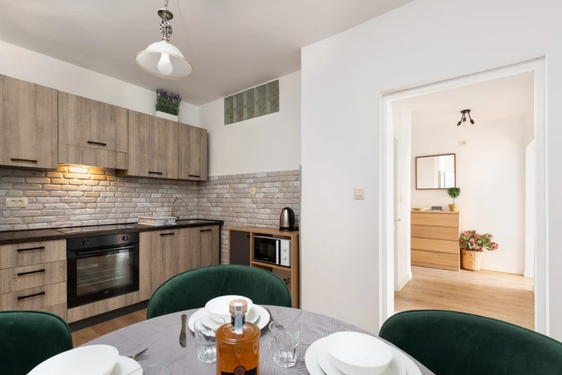 Apartment 2