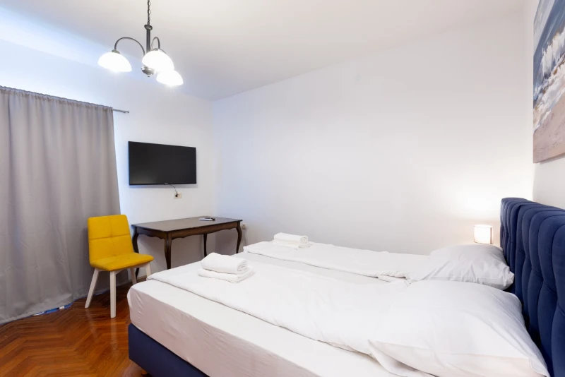 Apartment 3