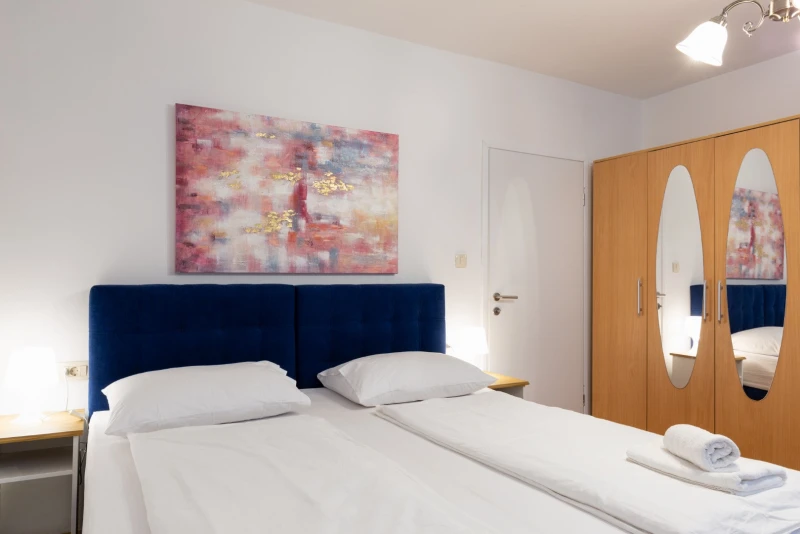 Apartment 2