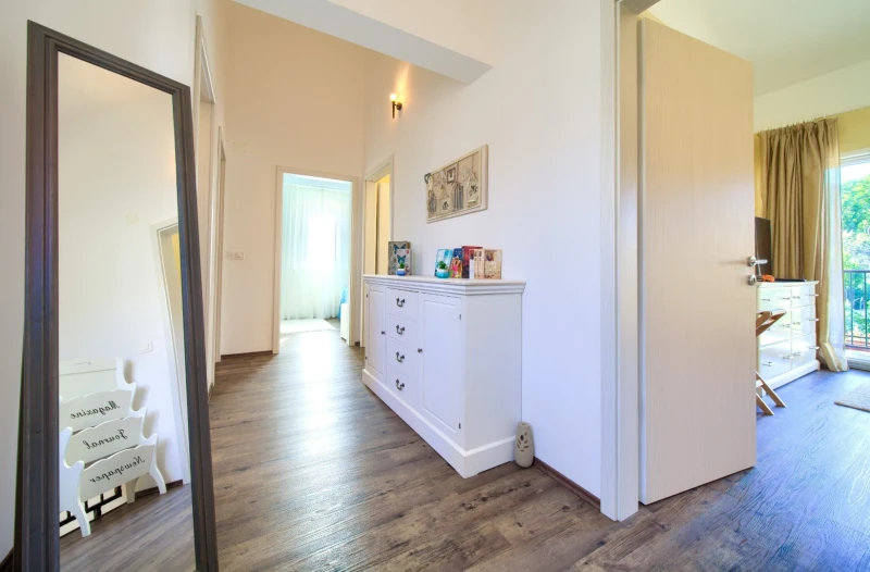 Villa Bernarda II, Bedrooms