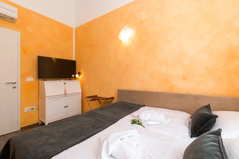 Villa Bernarda  I, Bedrooms