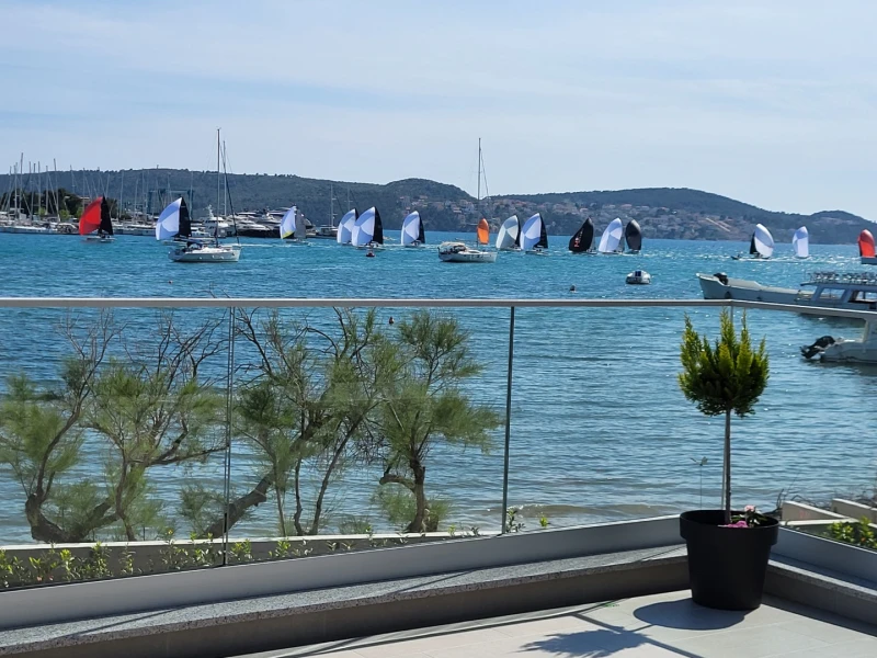 Infinity residence Trogir
